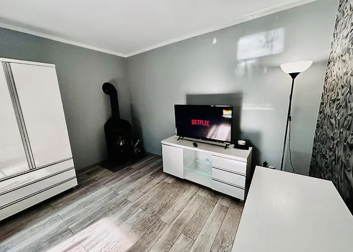 Apartament Ksiazeca