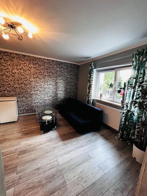 Apartment Ksiazeca *