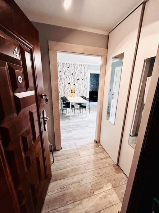 Apartment Ksiazeca Jelenia Gora