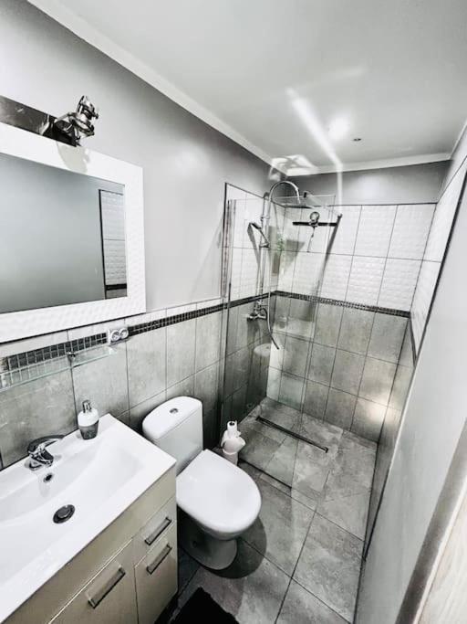 Apartment Ksiazeca