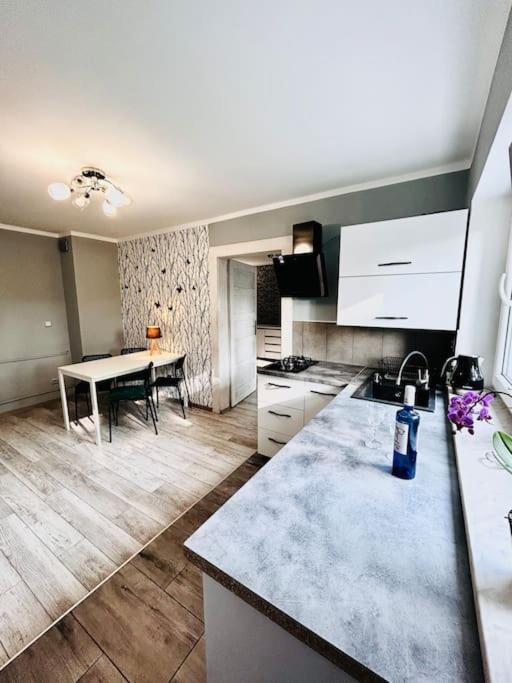 Apartment Ksiazeca *